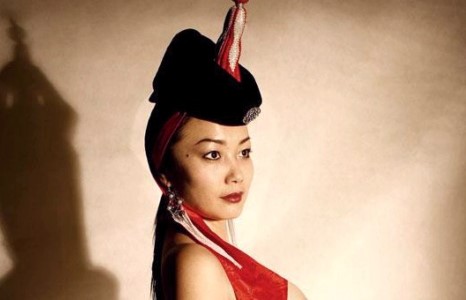 Мисс Гэрлээ 10 жилийн дараа